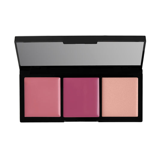 Made to Multitask Eye, Lip, Cheek Palette: You Look Mauvelous